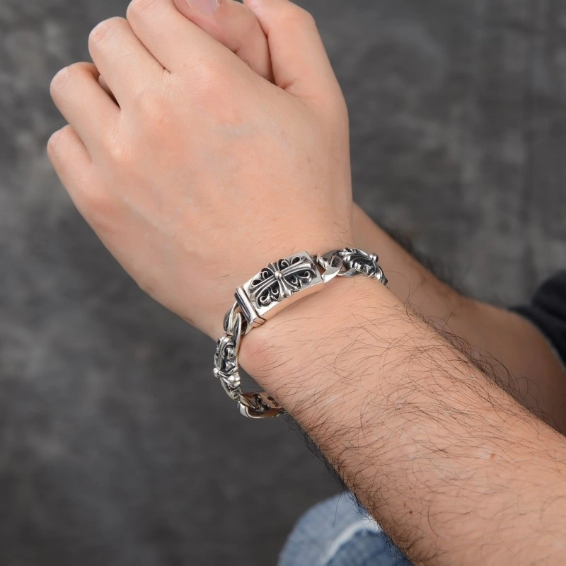 Chrome Hearts Bracelets ZeroBulk 237306