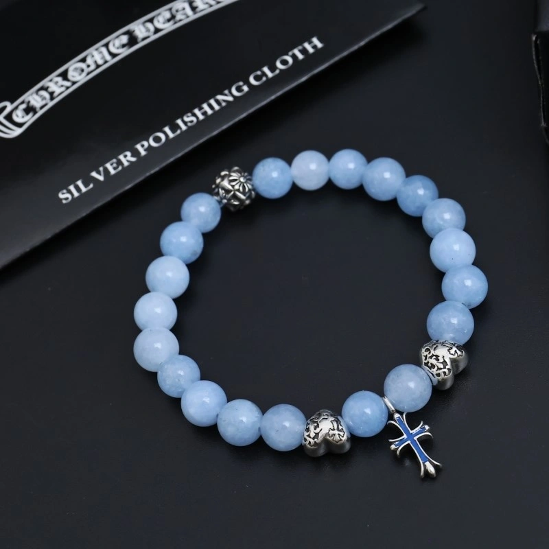 Chrome Hearts Bracelets Stylish 237309