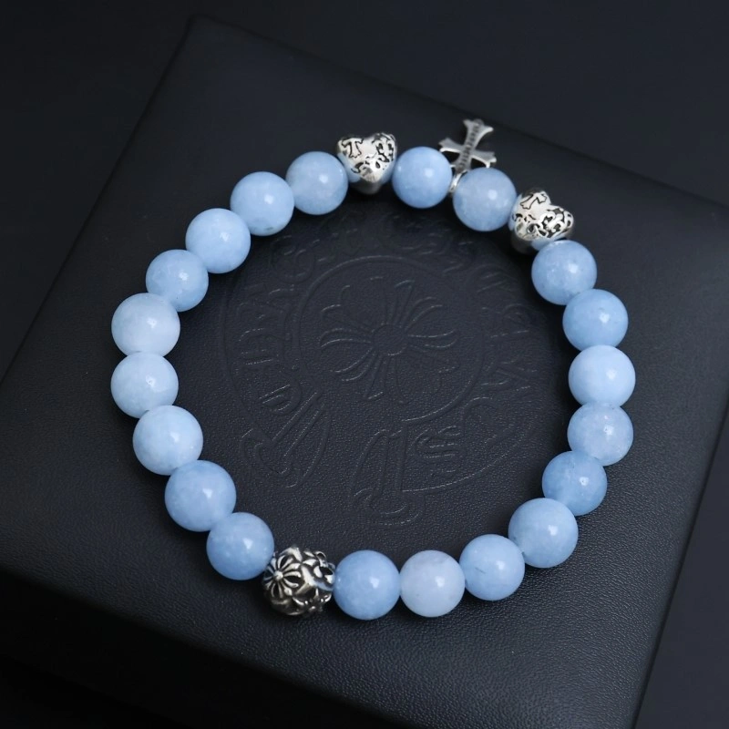 Chrome Hearts Bracelets Stylish 237309