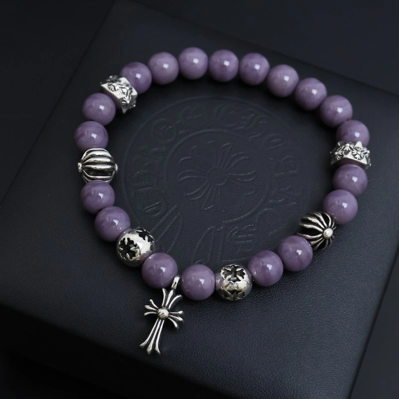 Chrome Hearts Bracelets Comfortable 237303
