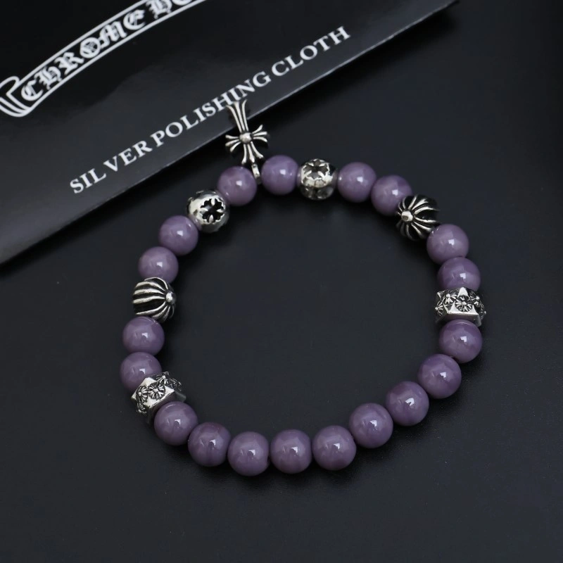 Chrome Hearts Bracelets Comfortable 237303