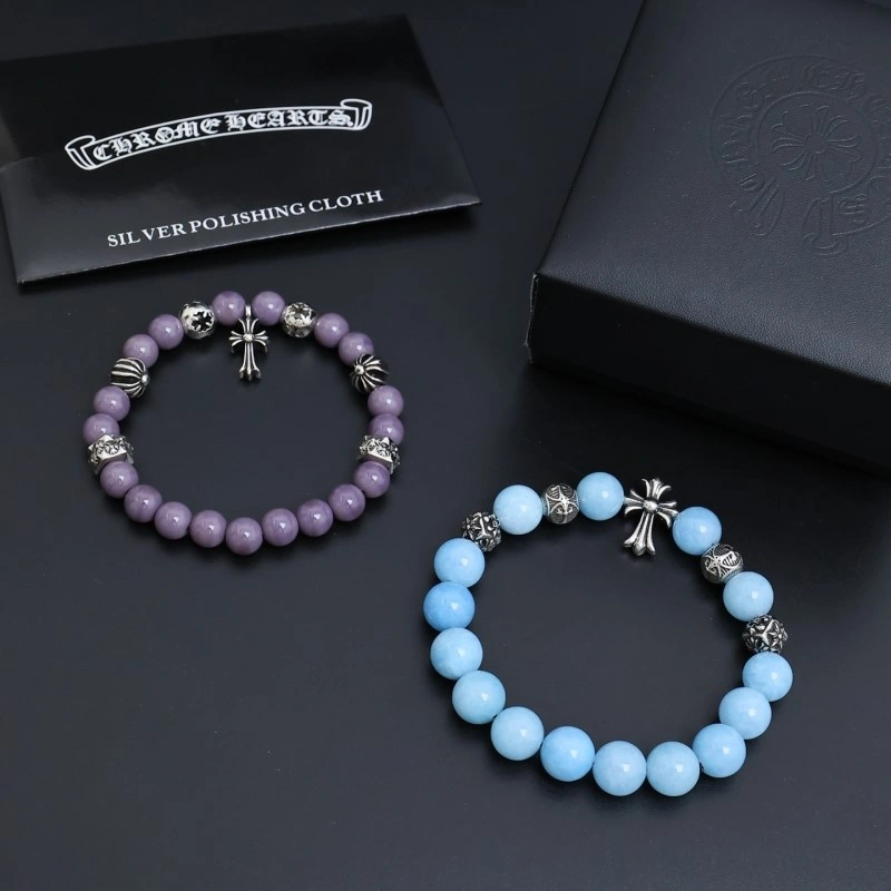 Chrome Hearts Bracelets Comfortable 237303