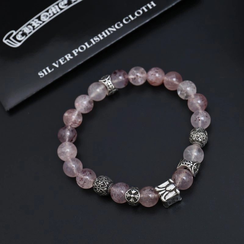 Neat Chrome Hearts Bracelets 237302