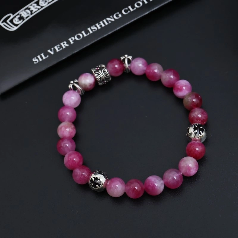 Neat Chrome Hearts Bracelets 237302