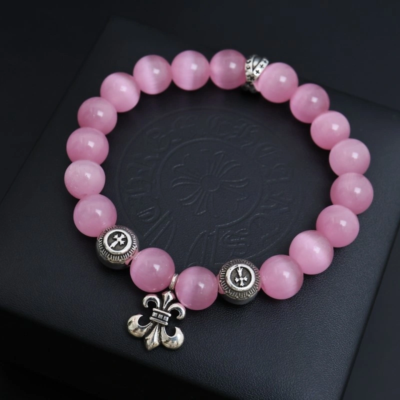 Trendy Chrome Hearts Bracelets 237305