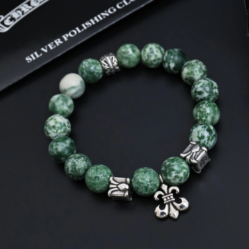Trendy Chrome Hearts Bracelets 237305