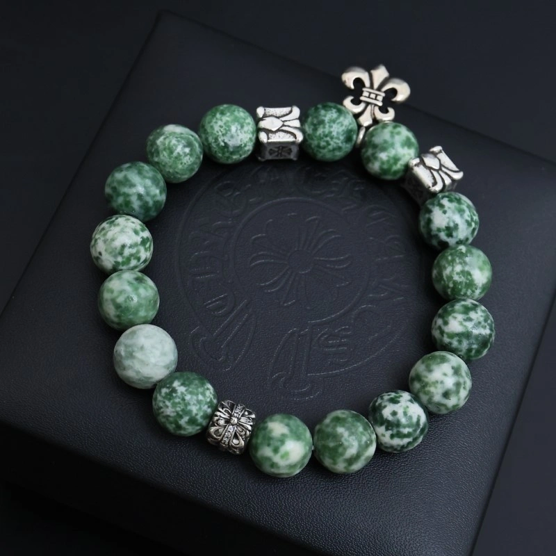 Trendy Chrome Hearts Bracelets 237305