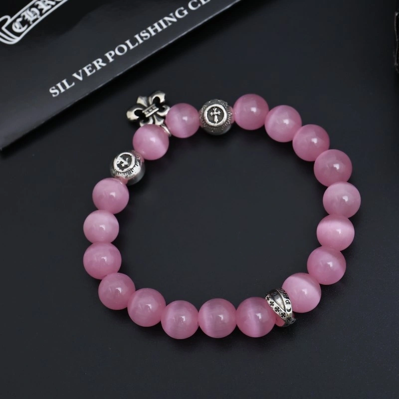 Trendy Chrome Hearts Bracelets 237305