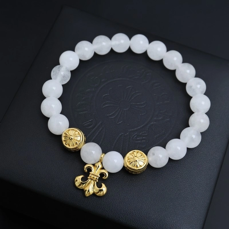 WellDesigned Chrome Hearts Bracelets 237300