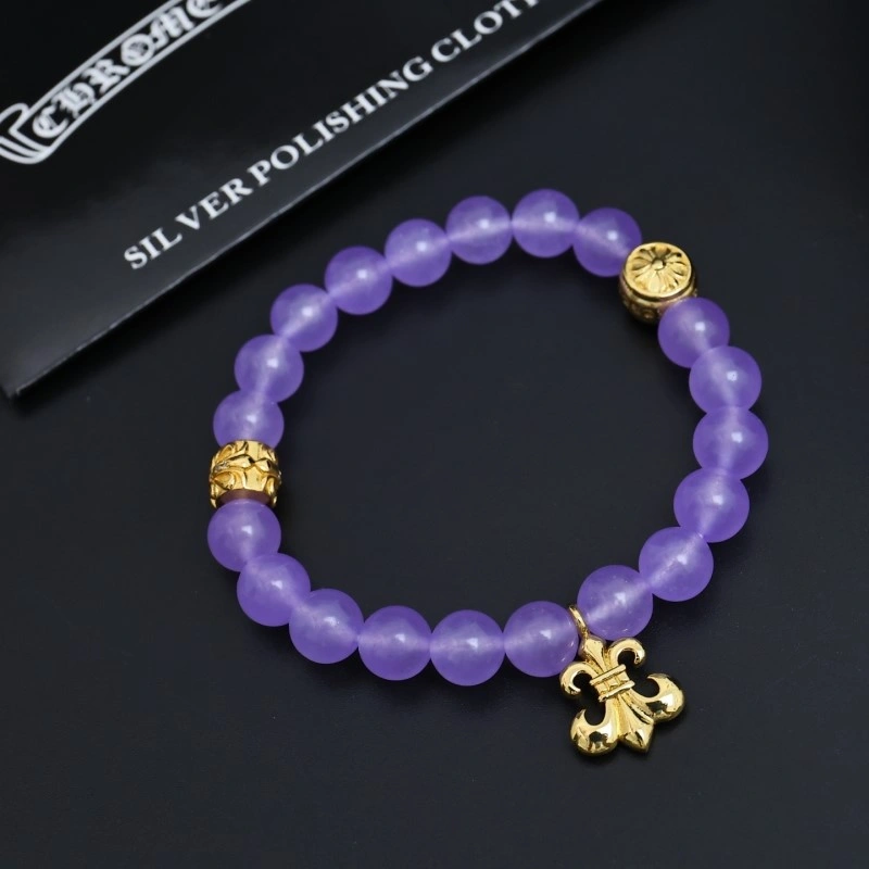 WellDesigned Chrome Hearts Bracelets 237300