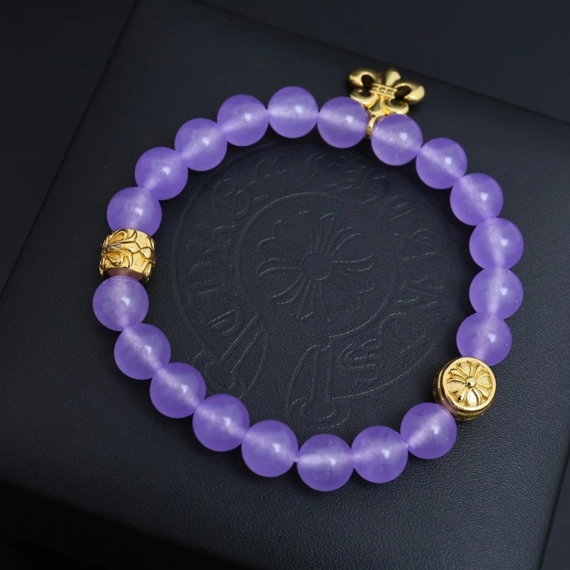 WellDesigned Chrome Hearts Bracelets 237300