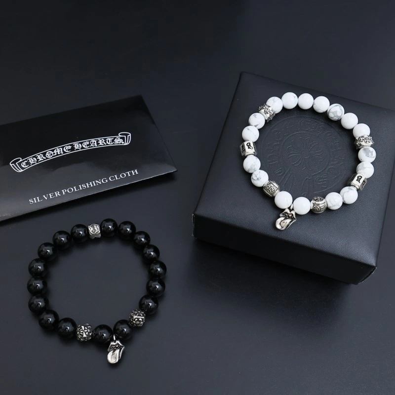 WrinkleFree Chrome Hearts Bracelets 237299