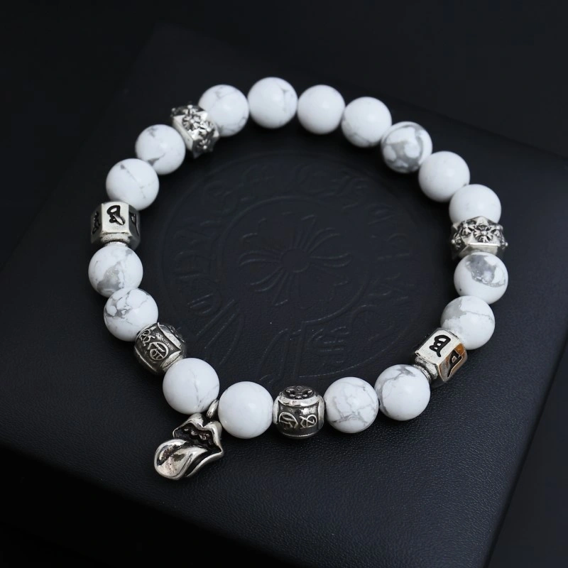 WrinkleFree Chrome Hearts Bracelets 237299
