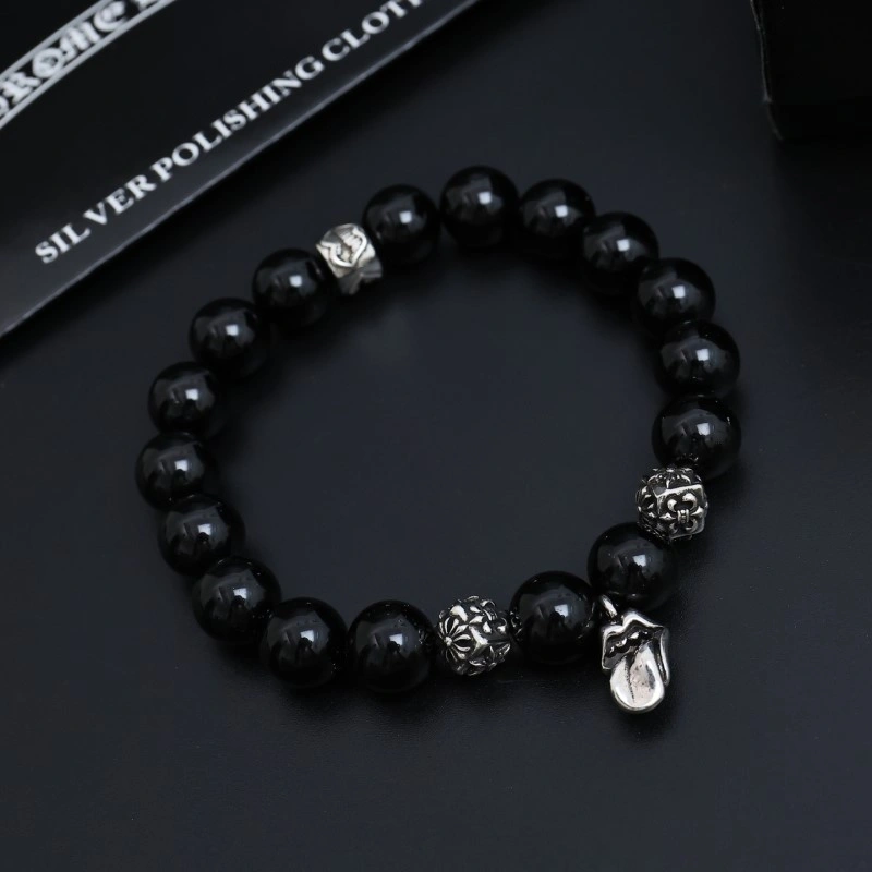 WrinkleFree Chrome Hearts Bracelets 237299
