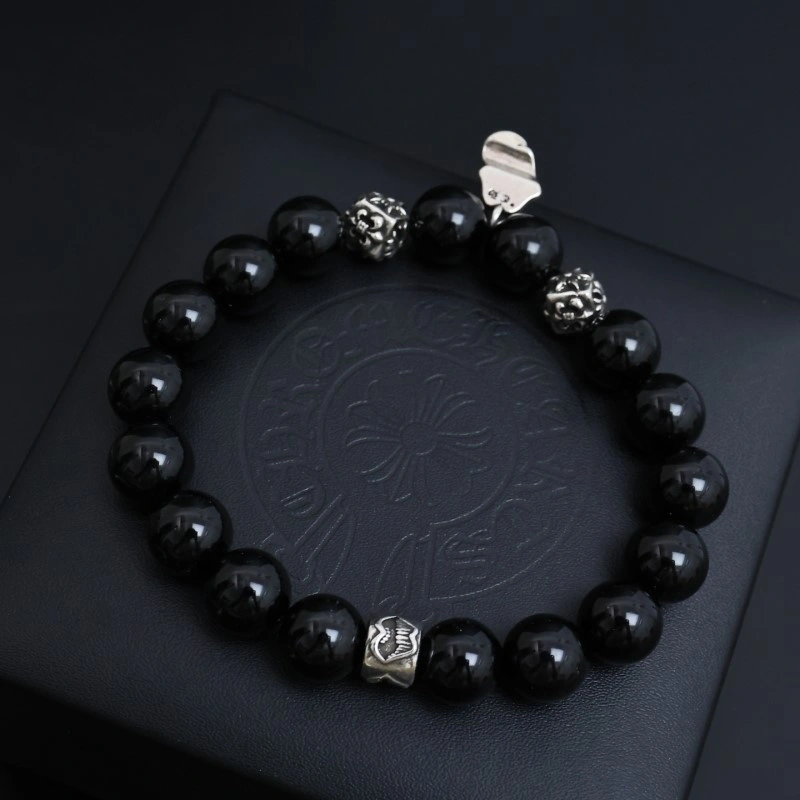 WrinkleFree Chrome Hearts Bracelets 237299