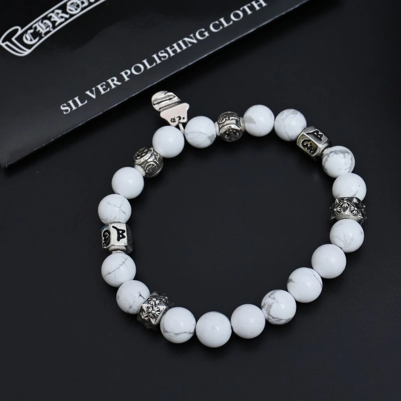 WrinkleFree Chrome Hearts Bracelets 237299