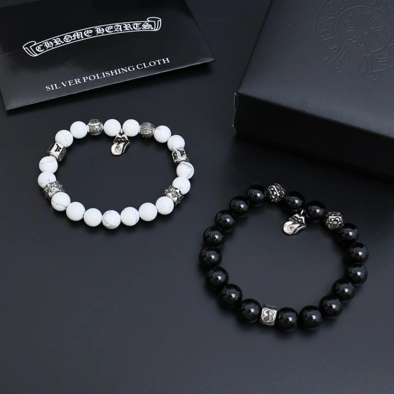 WrinkleFree Chrome Hearts Bracelets 237299