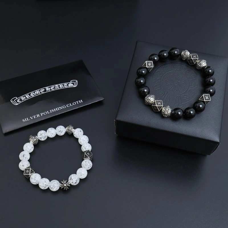 Unique Chrome Hearts Bracelets 237298