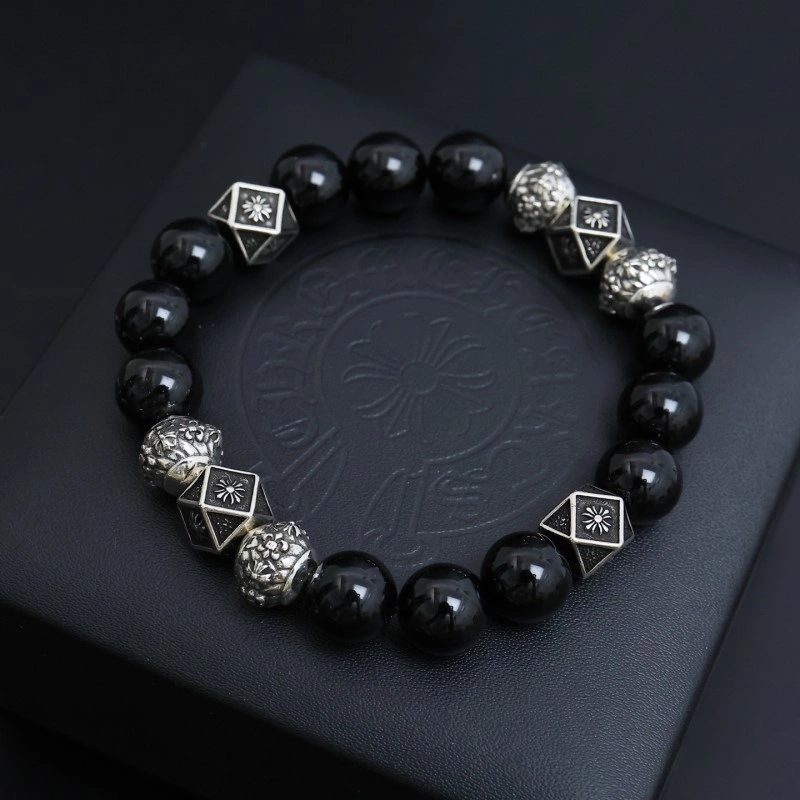 Unique Chrome Hearts Bracelets 237298