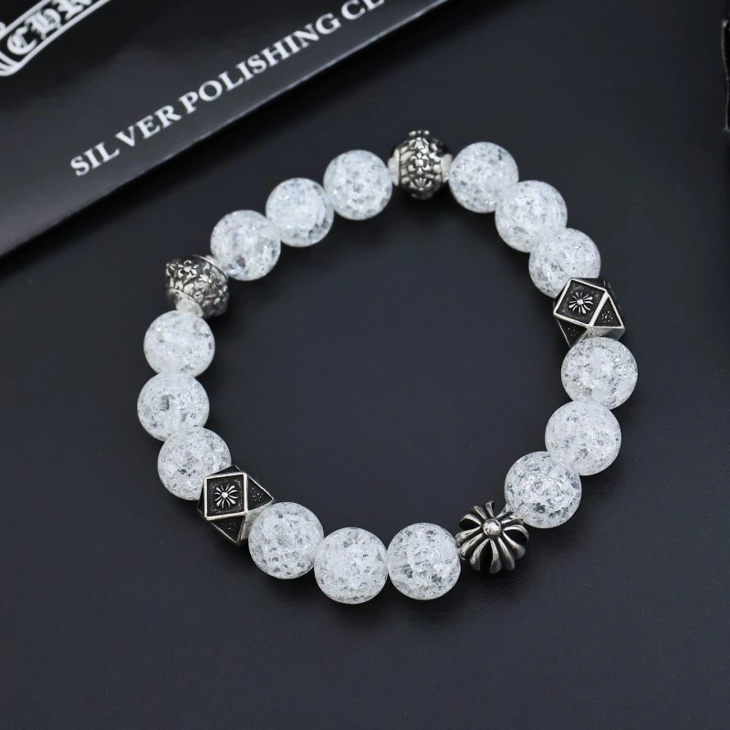 Unique Chrome Hearts Bracelets 237298