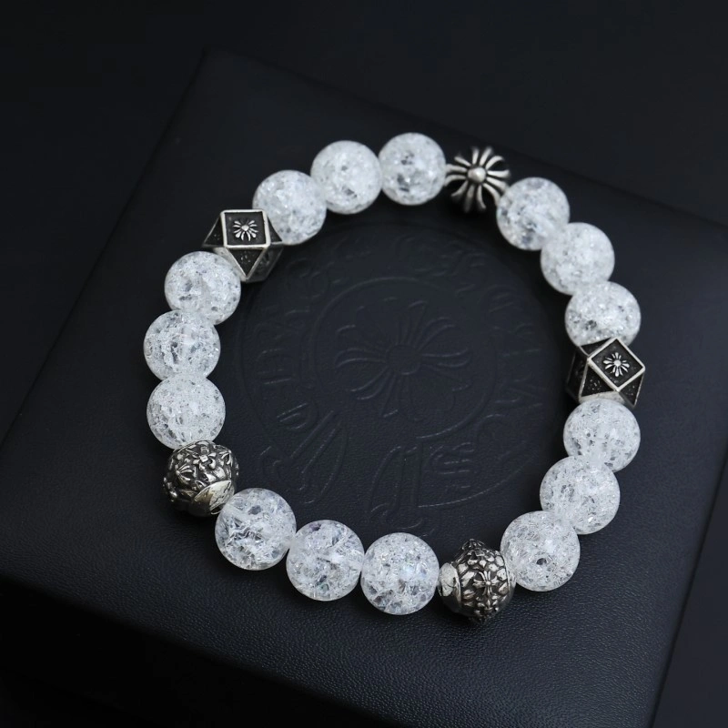 Unique Chrome Hearts Bracelets 237298