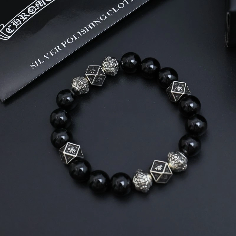 Unique Chrome Hearts Bracelets 237298