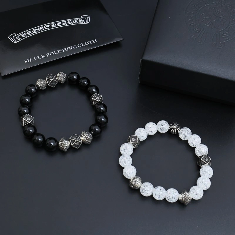 Unique Chrome Hearts Bracelets 237298