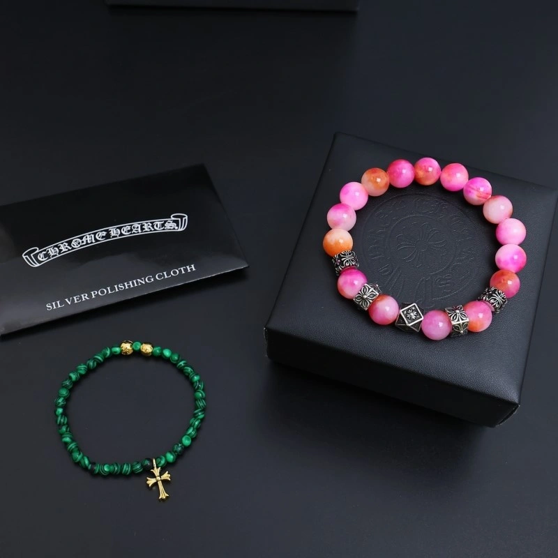Chrome Hearts Bracelets SportInspired 237290