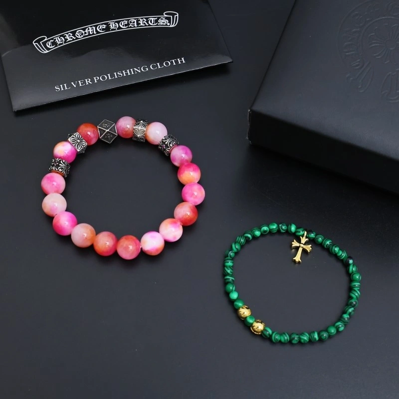 Chrome Hearts Bracelets SportInspired 237290