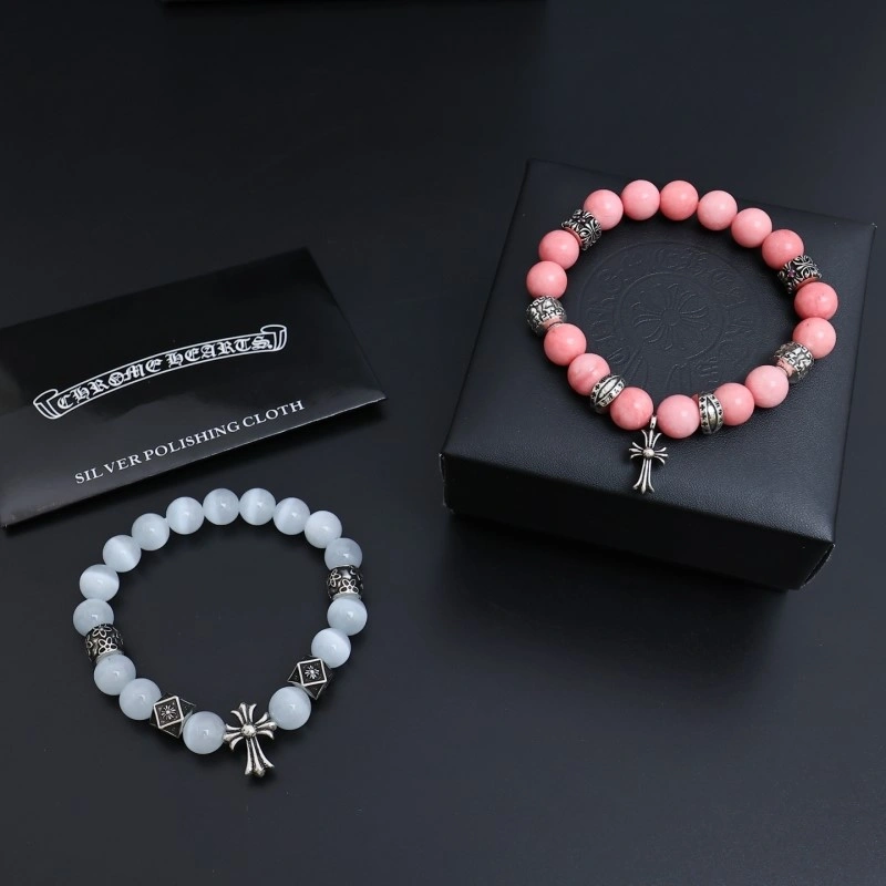 Chrome Hearts Bracelets Unique 237293