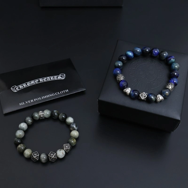Trendy Chrome Hearts Bracelets 237295