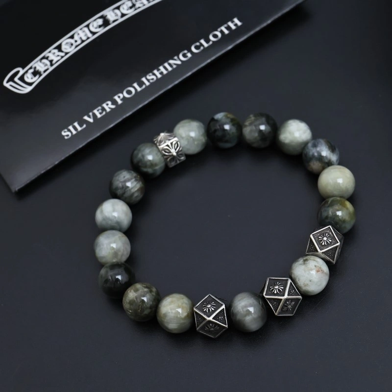 Trendy Chrome Hearts Bracelets 237295