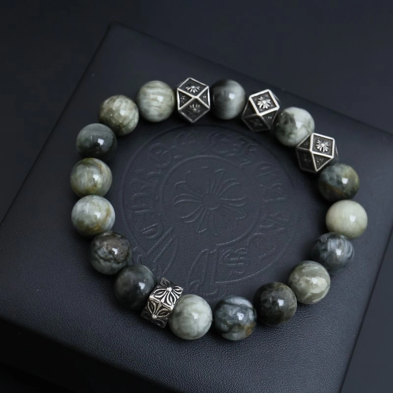 Trendy Chrome Hearts Bracelets 237295