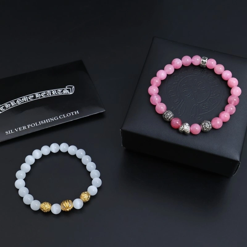 Chrome Hearts Bracelets Affordable 237291