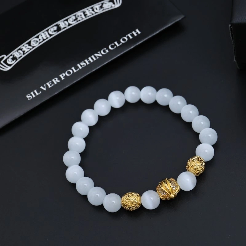 Chrome Hearts Bracelets Affordable 237291