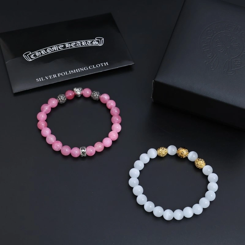 Chrome Hearts Bracelets Affordable 237291