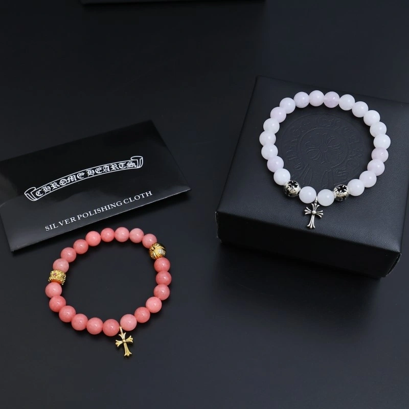 FreshLook Chrome Hearts Bracelets 237283