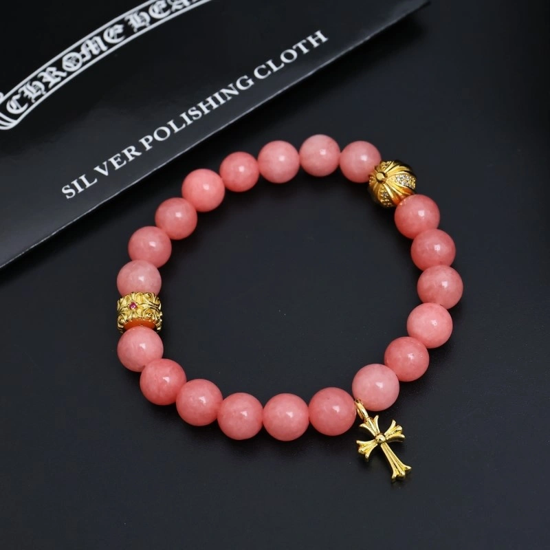 FreshLook Chrome Hearts Bracelets 237283