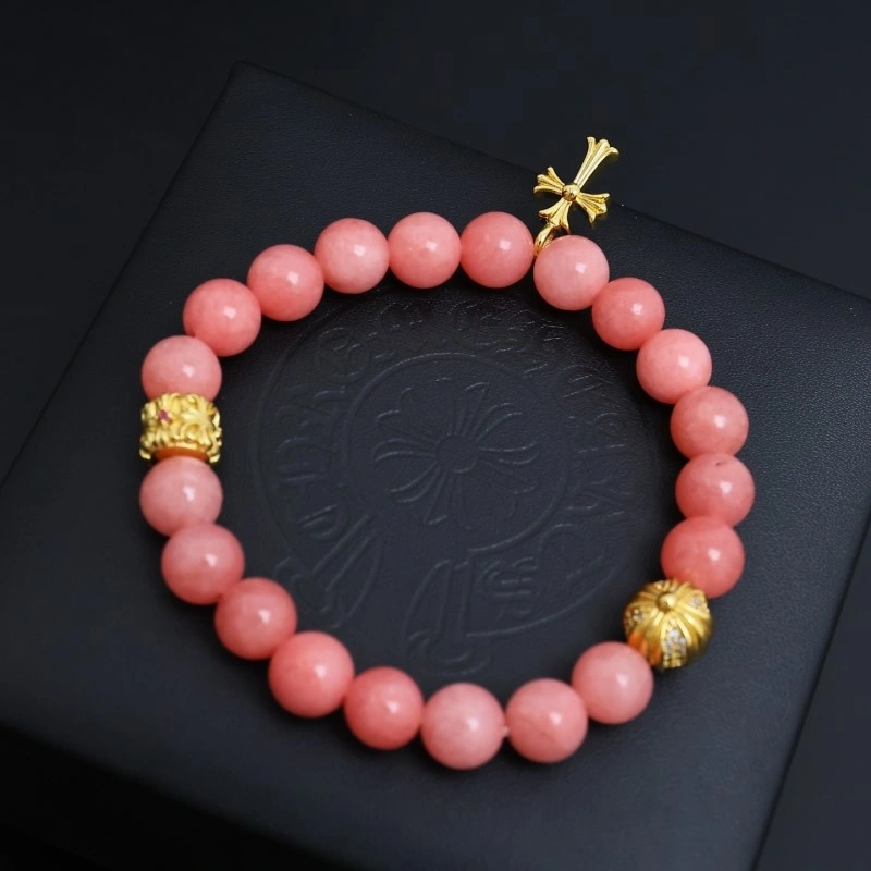 FreshLook Chrome Hearts Bracelets 237283