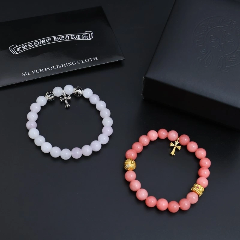 FreshLook Chrome Hearts Bracelets 237283