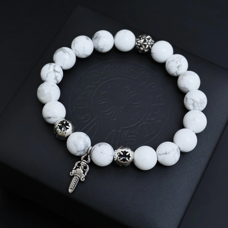 Lightweight Chrome Hearts Bracelets 237286