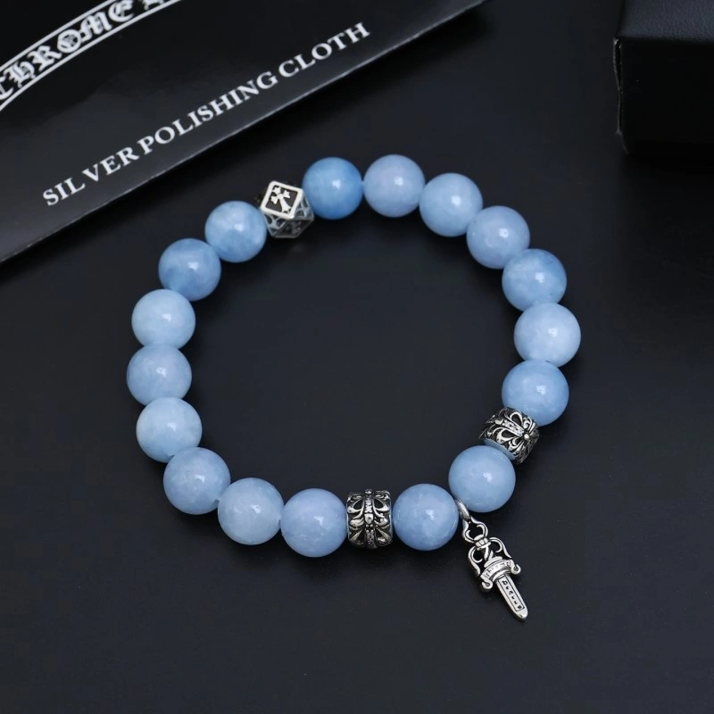 Lightweight Chrome Hearts Bracelets 237286