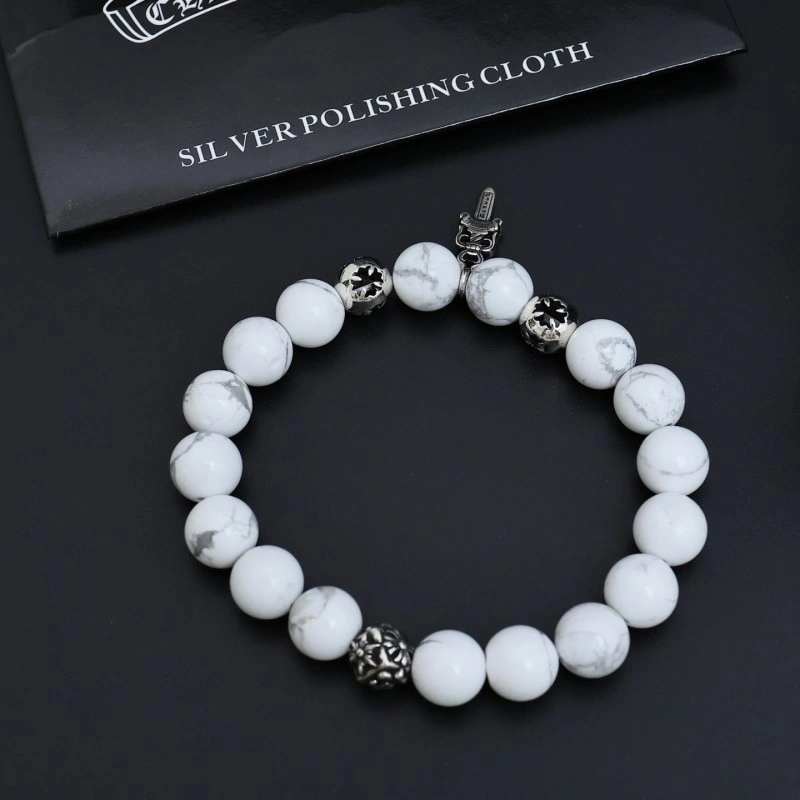 Lightweight Chrome Hearts Bracelets 237286