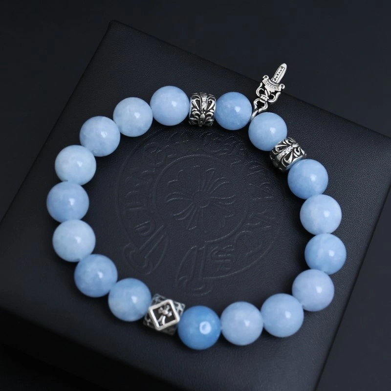 Lightweight Chrome Hearts Bracelets 237286