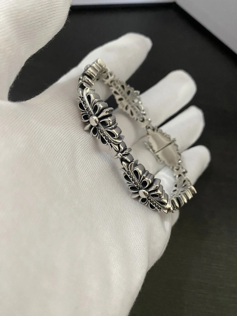 Chrome Hearts Bracelets Contemporary 237285