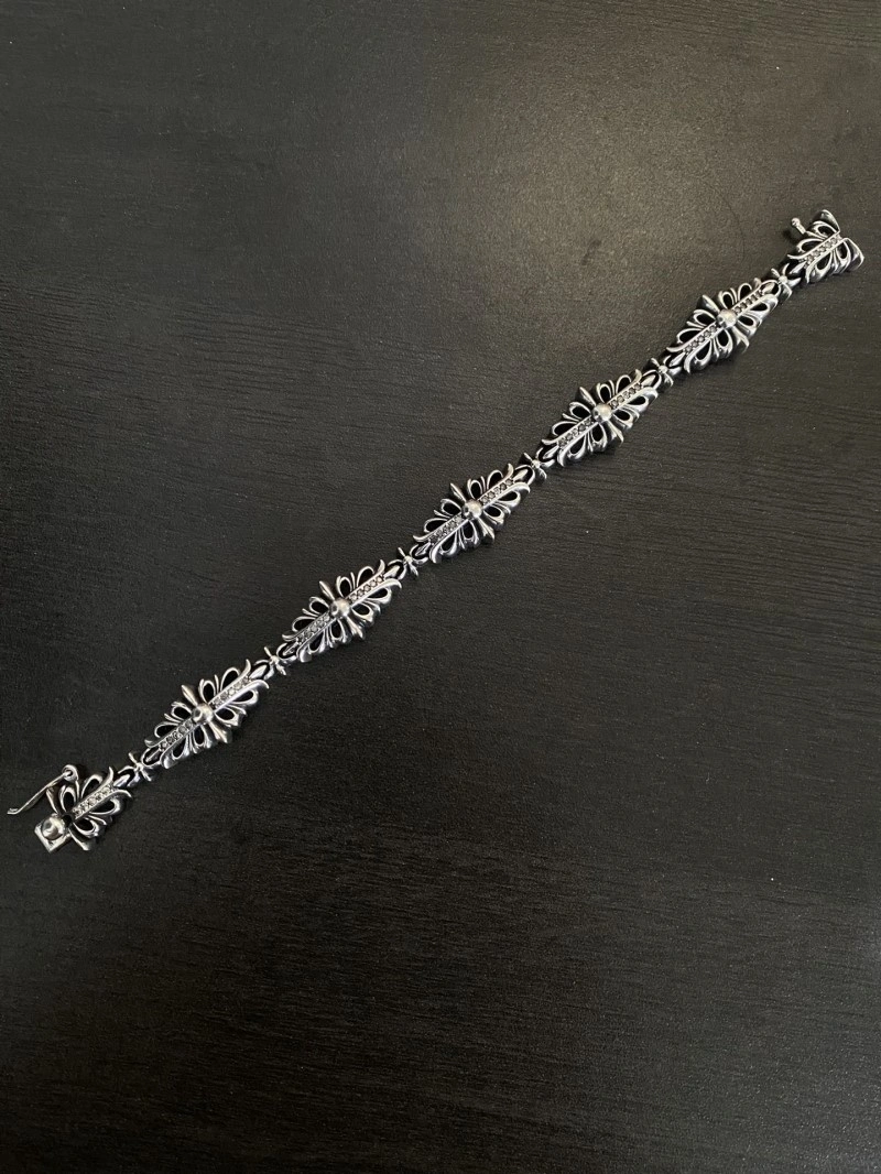 Chrome Hearts Bracelets Contemporary 237285