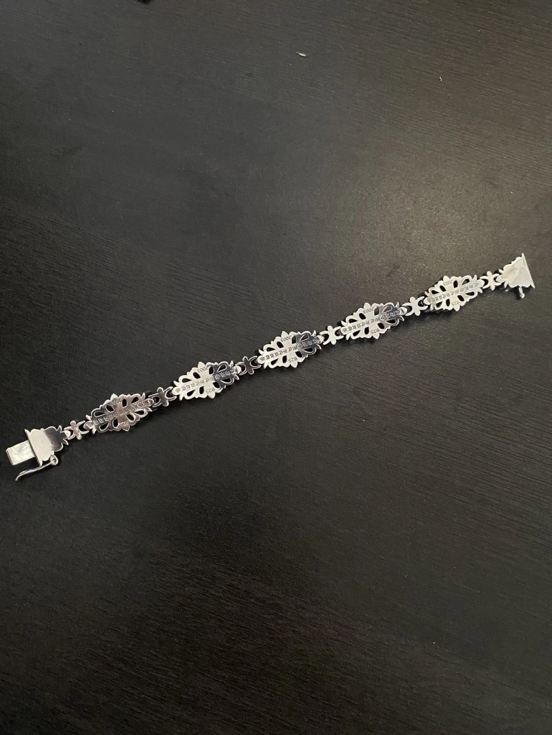 Chrome Hearts Bracelets Contemporary 237285