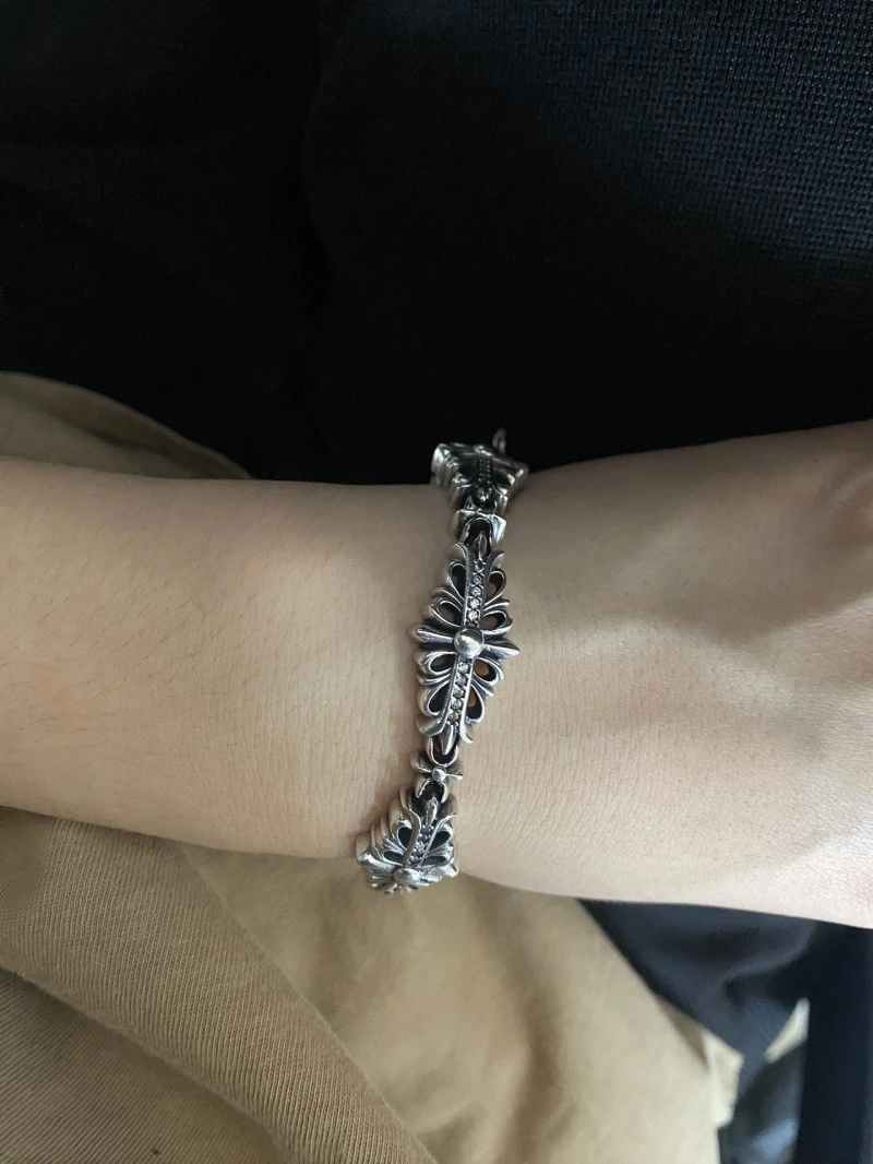 Chrome Hearts Bracelets Contemporary 237285
