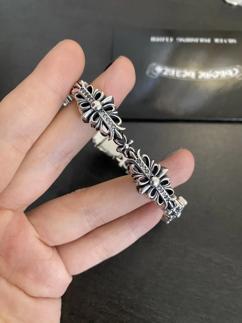 Chrome Hearts Bracelets Contemporary 237285