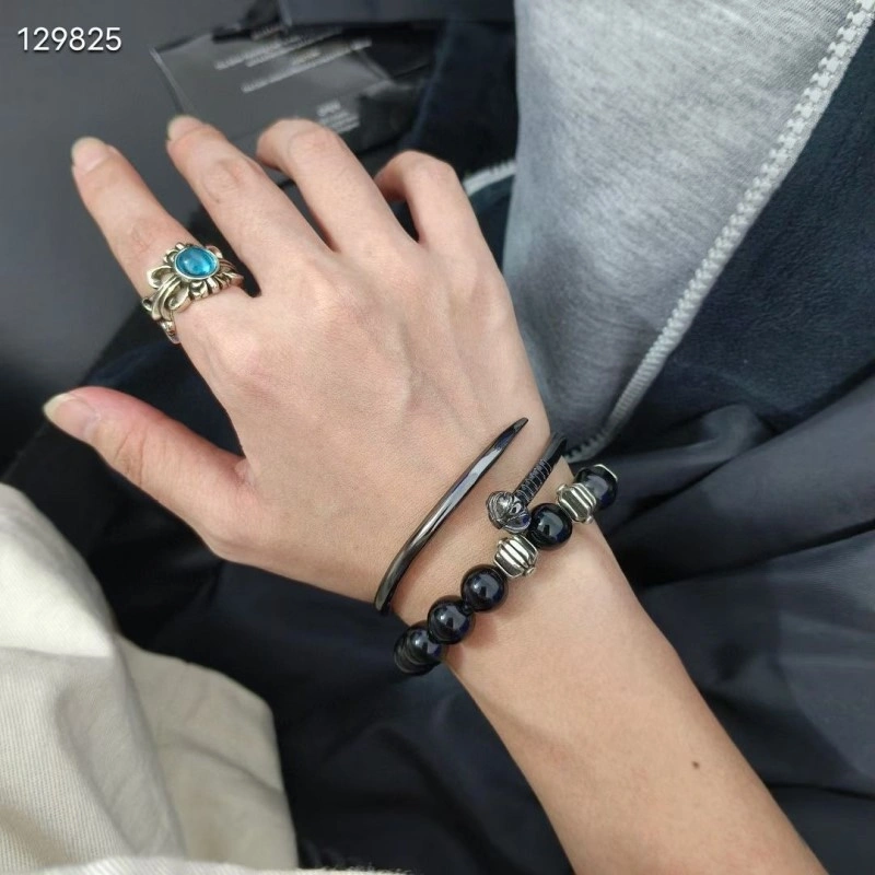 Resilient Chrome Hearts Bracelets 237281